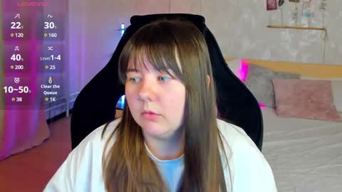 mary_stevenss online show from March 7, 3:28 pm