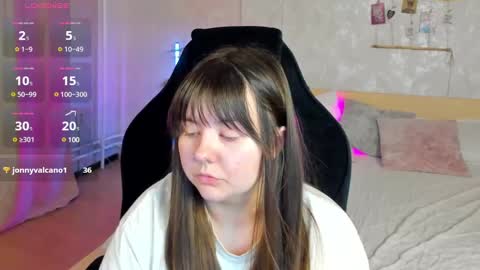 mary_stevenss online show from March 7, 6:43 pm