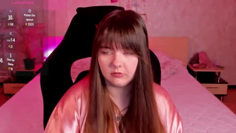 mary_stevenss online show from March 12, 3:51 pm