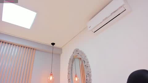 Snapshot of mary_suarez chatting on January 16, 6:35 am Maria online show from January 16, 6:35 am