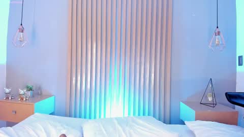 Snapshot of mary_suarez chatting on February 24, 6:49 am Maria online show from February 24, 6:49 am