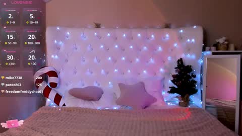 Ur Mary online show from January 25, 6:23 am