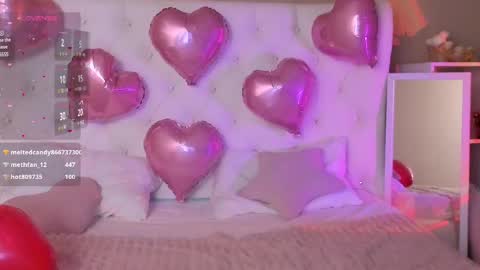 Ur Mary online show from February 15, 9:27 am