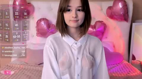 Ur Mary online show from February 23, 9:22 am