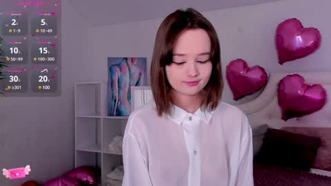 Ur Mary online show from February 26, 3:21 am