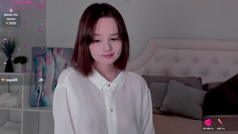 Ur Mary online show from March 11, 3:16 am