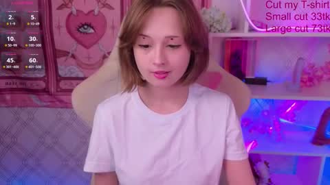 Ur Mary online show from September 25, 3:43 am