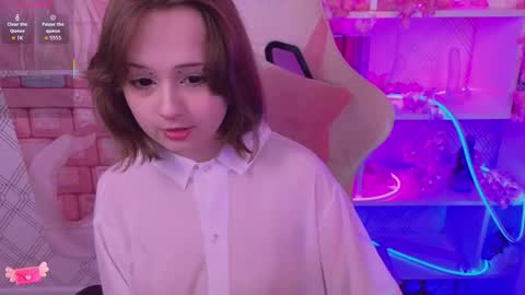 Ur Mary online show from October 11, 3:28 am