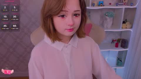 Ur Mary online show from November 30, 3:21 am