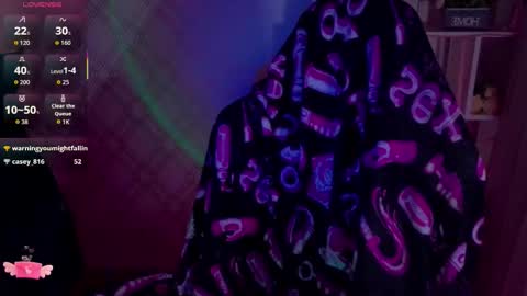 Ur Mary online show from February 21, 4:52 pm