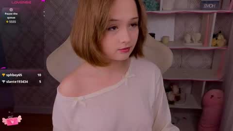 Ur Mary online show from February 28, 4:35 am