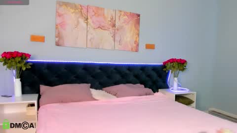 Snapshot of mary_wester chatting on March 8, 2:04 am Mary online show from March 8, 2:04 am