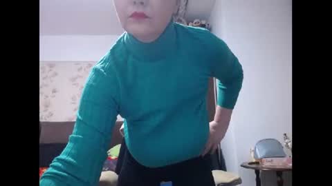 Mary online show from January 15, 3:54 am