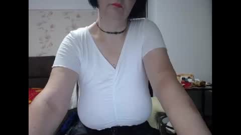 Mary online show from October 9, 2:53 am