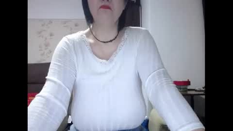 Mary online show from January 19, 3:54 am