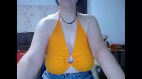 Mary online show from April 23, 3:30 am