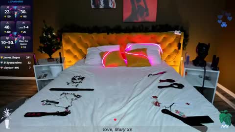 Snapshot of mary_xextra chatting on December 4, 4:32 am Mary GTM3Mon Wed Thu Sat Sun 0400 am-1030pm online show from December 4, 4:32 am