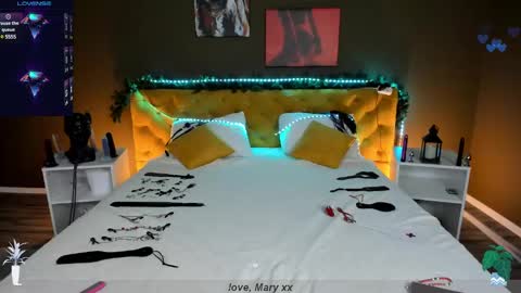 Snapshot of mary_xextra chatting on December 13, 1:37 am Mary GTM3Mon Wed Thu Sat Sun 0400 am-1030pm online show from December 13, 1:37 am