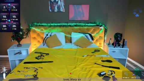 Snapshot of mary_xextra chatting on December 21, 1:04 am Mary GTM3Mon Wed Thu Sat Sun 0400 am-1030pm online show from December 21, 1:04 am
