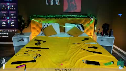 Snapshot of mary_xextra chatting on December 21, 4:19 am Mary GTM3Mon Wed Thu Sat Sun 0400 am-1030pm online show from December 21, 4:19 am