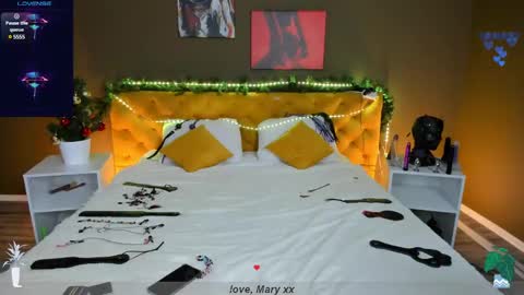 Snapshot of mary_xextra chatting on December 26, 1:07 am Mary GTM3Mon Wed Thu Sat Sun 0400 am-1030pm online show from December 26, 1:07 am