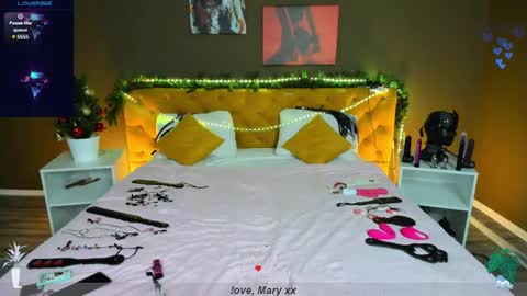 Snapshot of mary_xextra chatting on December 31, 1:04 am Mary GTM3Mon Wed Thu Sat Sun 0400 am-1030pm online show from December 31, 1:04 am