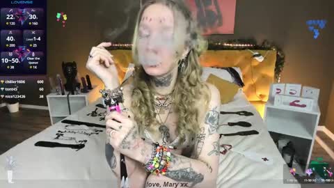Snapshot of mary_xextra chatting on January 11, 5:10 am Mary GTM3Mon Wed Thu Sat Sun 0400 am-1030pm online show from January 11, 5:10 am