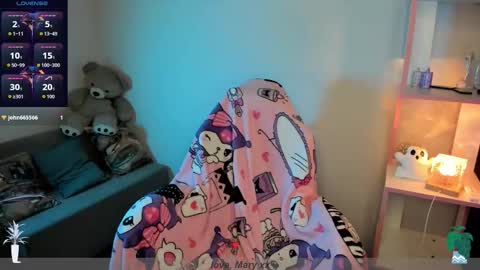 Snapshot of mary_xextra chatting on November 7, 1:05 am Mary GTM3Mon Wed Thu Sat Sun 0400 am-1030pm online show from November 7, 1:05 am