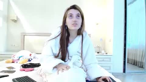 marya442004 online show from November 5, 5:51 am