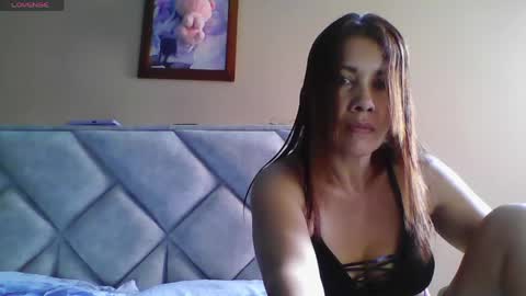 Engracia online show from April 5, 1:41 pm