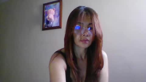 Engracia online show from April 13, 8:14 pm