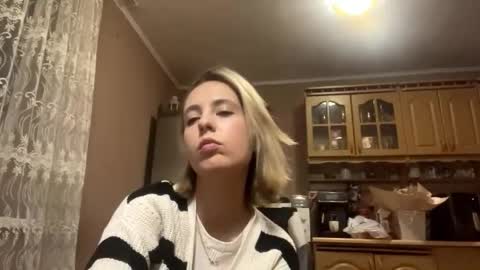 Tessa  online show from February 20, 6:19 pm