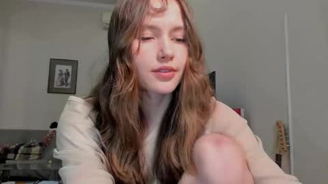 Snapshot of maryanncherry chatting on March 12, 3:18 pm Maryann online show from March 12, 3:18 pm