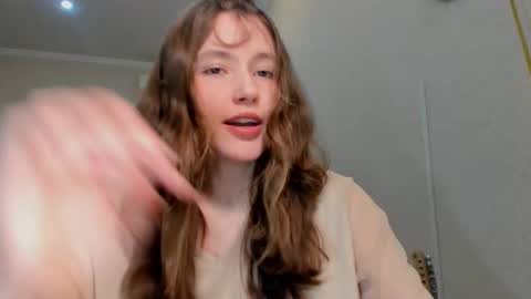 Snapshot of maryanncherry chatting on March 13, 3:29 pm Maryann online show from March 13, 3:29 pm