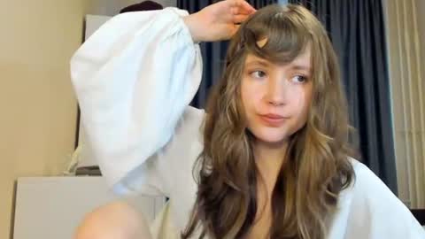 Snapshot of maryanncherry chatting on July 9, 3:05 pm Maryann online show from July 9, 3:05 pm