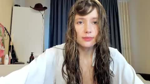 Snapshot of maryanncherry chatting on July 30, 11:31 am Maryann online show from July 30, 11:31 am