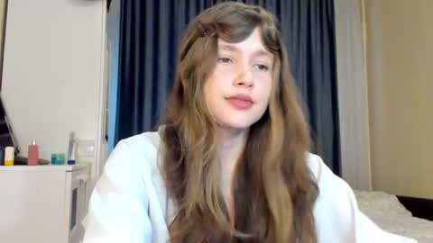 Snapshot of maryanncherry chatting on August 4, 1:36 pm Maryann online show from August 4, 1:36 pm