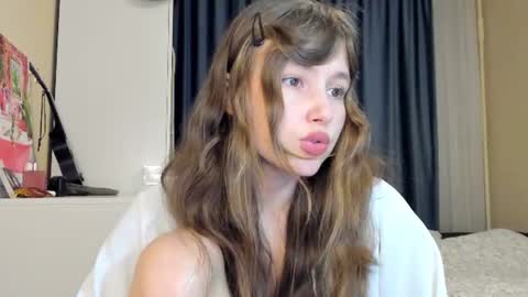 Snapshot of maryanncherry chatting on August 9, 4:56 pm Maryann online show from August 9, 4:56 pm
