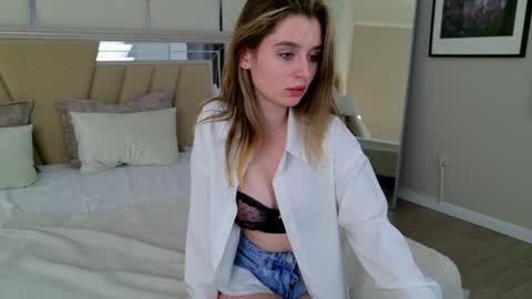 Marybeth online show from January 20, 7:35 pm