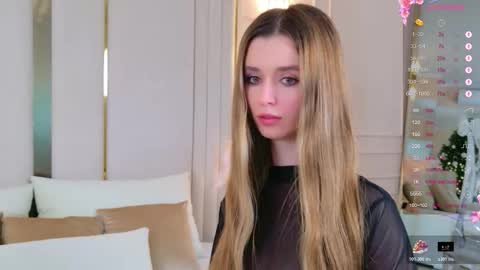 Marybeth online show from November 20, 5:23 pm