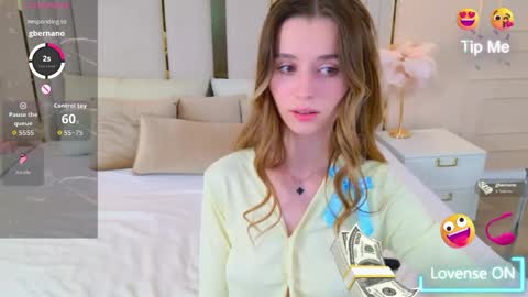 Snapshot of marybeth_snow chatting on June 6, 5:17 pm Marybeth online show from June 6, 5:17 pm