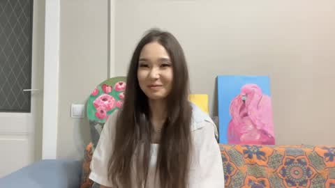 marybethaimone online show from April 27, 9:07 am