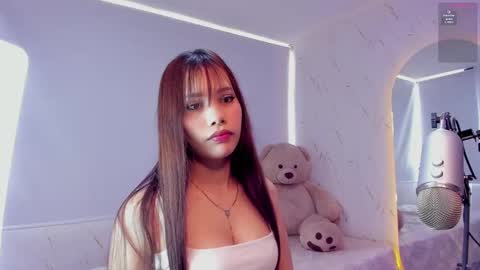 Snapshot of marycollinss chatting on March 5, 5:50 pm Mary online show from March 5, 5:50 pm