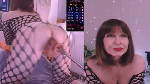 Mary online show from January 6, 11:51 pm