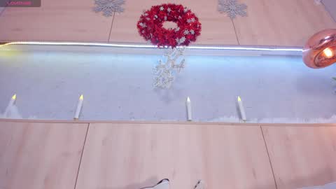   online show from December 30, 5:02 pm