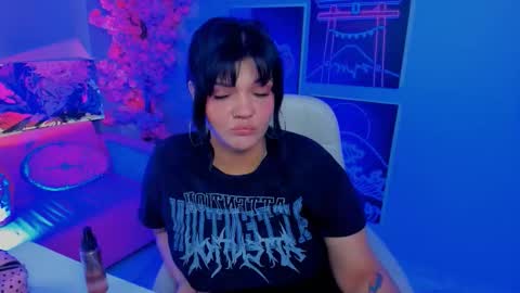 Mary online show from September 9, 9:14 pm