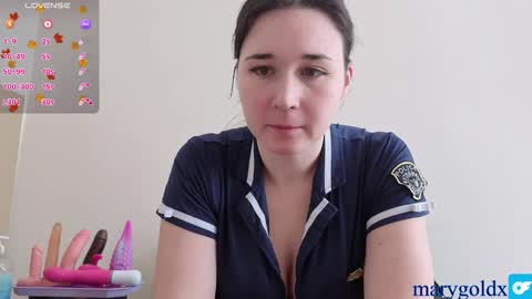 MaryHill online show from October 4, 8:34 am