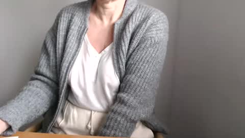 Snapshot of maryil chatting on January 10, 11:33 am Maryil online show from January 10, 11:33 am