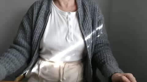 Snapshot of maryil chatting on January 13, 10:47 am Maryil online show from January 13, 10:47 am