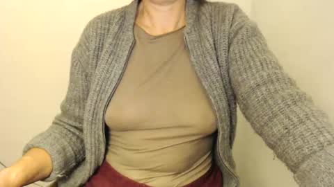 Snapshot of maryil chatting on January 20, 7:04 pm Maryil online show from January 20, 7:04 pm